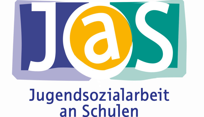juso schulen logo